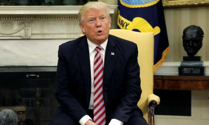 Kriza u Vašingtonu: Američki obavšetajci rekli ne Trampu