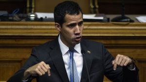 Kriza u Venecueli: Gvaidu zabranjeno da obavlja javne funkcije narednih 15 godina