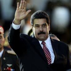 Kriza u Venecueli se rešava u Norveškoj? Važna misija Nikolasa Madura