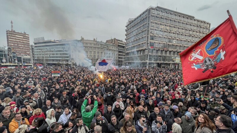 Krizni štab Srbije odlučio: Nema ublažavanja mera