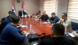 Krizni štab u severnoj Mitrovici zatražio puštanje na slobodu uhapšenih
