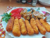 Kroketi od krompira - najbolji prilog mesu