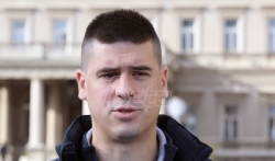 Kršić (SRS): Nepotreban novi posrednik u naplati karata u gradskom prevozu u Beogradu