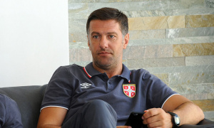 Krstajić: Crna Gora i Rumunija rivali za prvo mesto; Tadić: Srbija i Crna Gora su ista država (VIDEO)