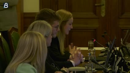 Krstić o predlogu izmena i dopuna pet pravosudnih zakona: Mišljenje struke je potpuno izignorisano