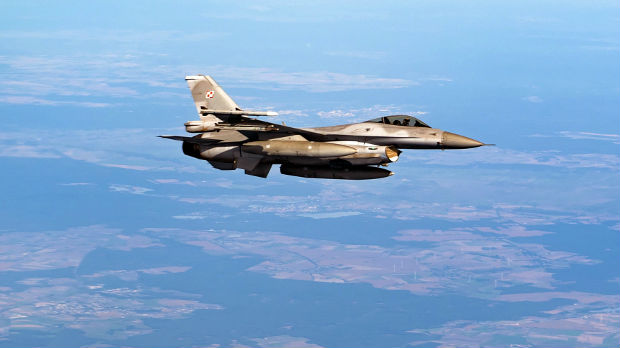 Krstičević o nabavci F-16: Čekaćemo SAD i Izrael koliko treba