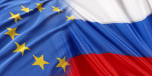 Krum: Srbija treba da balansira između EU i Rusije