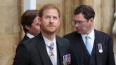 Krunisanje kralja Čarlsa: Princ Hari na margini, nije bio ni na balkonu Bakingemske palate