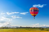 Kruševac kroz oblake: Evo kada počinje međunarodni festival balona