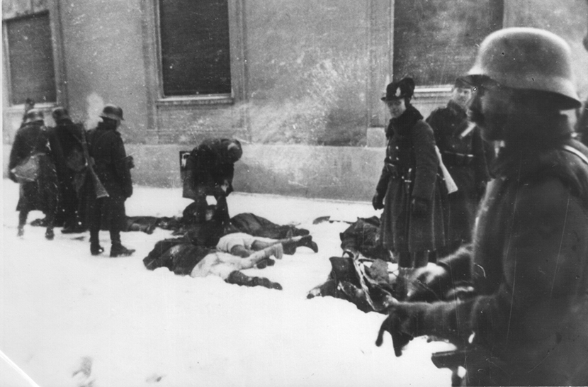 Krv je plivala Dunavom: Mađarski fašisti ubili su oko 4.500 Srba, Jevreja i Roma
