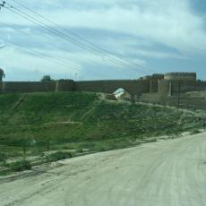 Krvari SRCE starog grada: Iračka vojska i IS počele bitku za TVRĐAVU Tal Afara (FOTO)