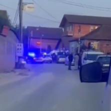 Krvavi obračun u Novom Pazaru, više osoba izbodeno nožem: Masovna tuča dve porodice, povređeni hitno prevezeni u bolnicu (VIDEO)