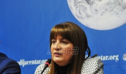 Ksenija Božović: I dalje predstavljam GI SDP i želim da znam ko je ubio Olivera