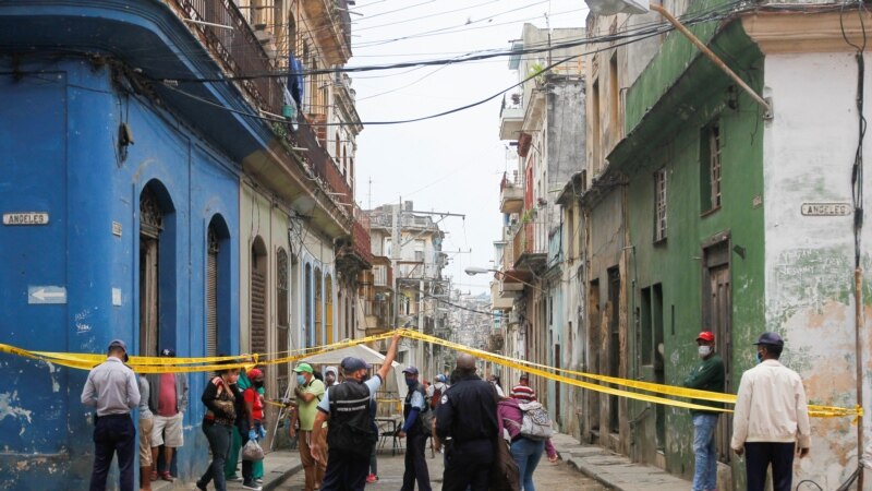 Kuba ekonomskom reformom proširila privatno poduzetništvo