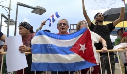 Kuba osudila neprijateljsku retoriku Donalda Trampa