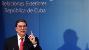 Kuba u UN kritikovala SAD zbog zabrane ulaska Kastru