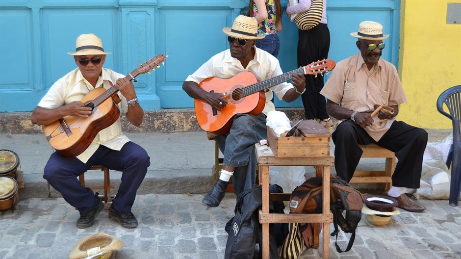 Kubanski gradić koji ima svoju društvenu mrežu