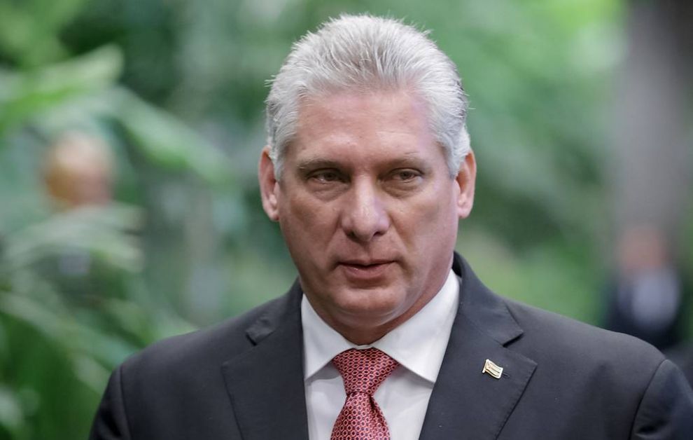 Kubanski predsednik za sukob u Ukrajini okrivljuje Vašington
