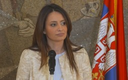 
					Kuburović: Izmene zakon o izvršenju i obezbeđenju uskoro pred poslanicima 
					
									