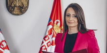 Kuburović: Srbija za očuvanje mira, neće ostati nema na pretnje