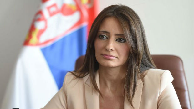 Kuburović: Srpski organi nisu i neće skrivati zločince i ubice 