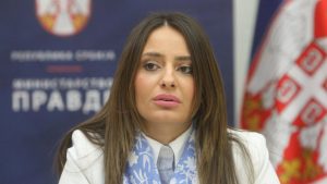 Kuburović: U novembru otvaranje zgrade suda u Novom Pazaru