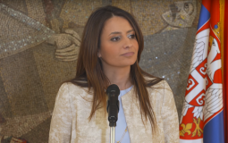 
					Kuburović u UN kritikovala uslovljavanje evrointegracija Srbije saradnjom sa Mehanizmom 
					
									