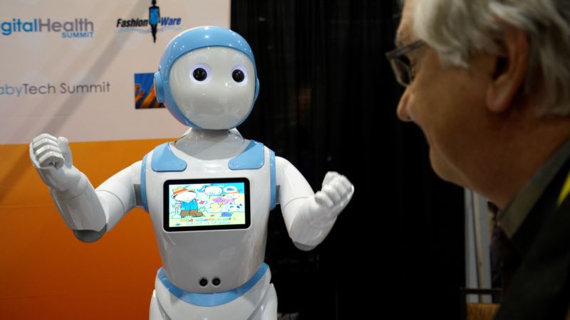 Kućni roboti i dalje više zabava nego - pomoć