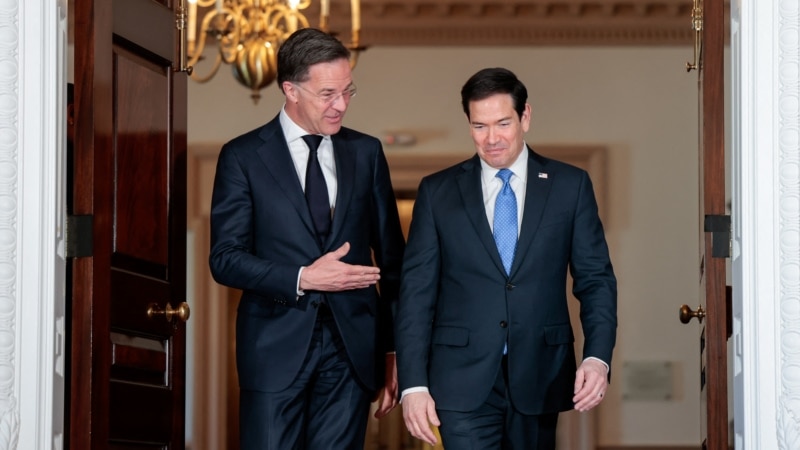 Kuda dalje ide NATO?