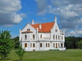 Kuda za praznike? Najpopularniji dvorci u Vojvodini