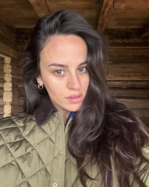 Kuhinja jedne prosečne domaćice: Ovde Maša Memedović prema najukusnije specijalitete FOTO