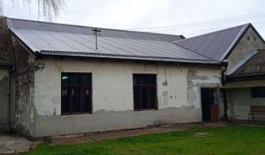Kula: Sanacija krova i zamena prozora u školskoj radionici STŠ “Mihajlo Pupin”