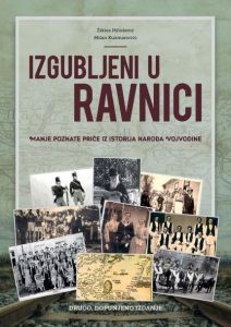 Kula: U petak promocija knjige ”Izgubljeni u ravnici” autora Žikice Milošević