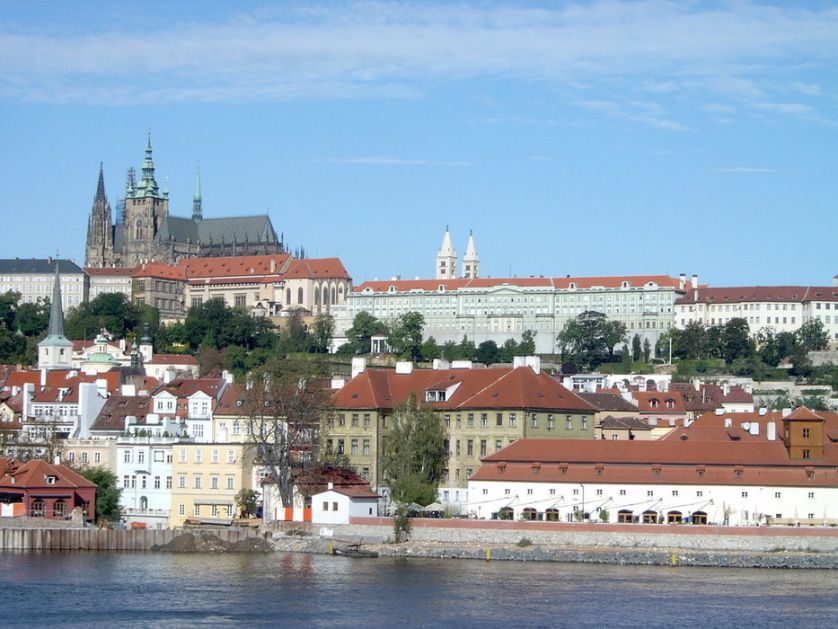 Kulhanek: Odnosi Češke i Rusije u teškoj fazi