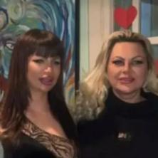 Kulićka se oglasila iz svog omiljenog mesta - Evo kako je posle svega što se desilo: Mama Marija blagoslovena