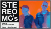 Kultni britanski bend Stereo Mcs ove subote stiže u Luku Beograd VIDEO
