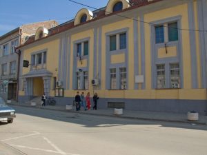 Kulturni centar Vršca naredne sedmice organizuje dva događaja