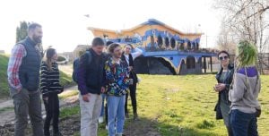 Kulturnjaci i umetnici (pri)javite se: Otvoren poziv za ovogodišnji Gnezdo FEST