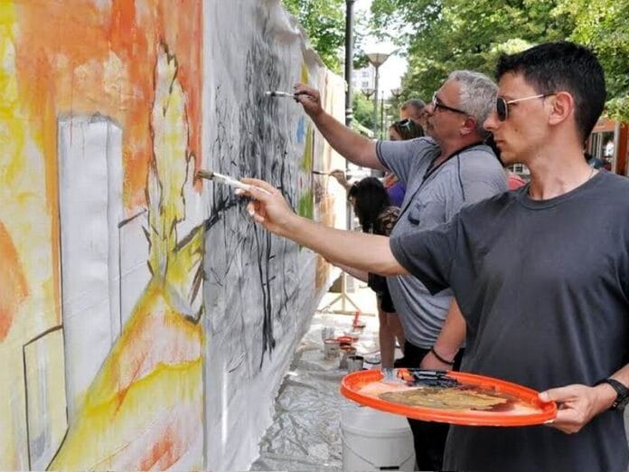 Kulturno leto u Prokuplju pod sloganom „Vreme je za kulturicu“