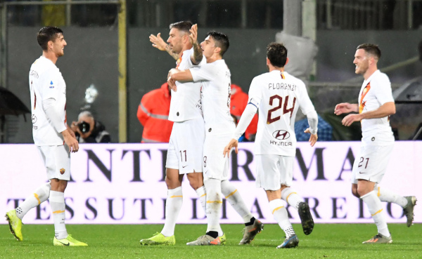 Kup Italije - Pelegrini izbacio mlekare, Roma na Juve u četvrtfinalu!
