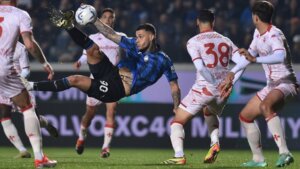 Kup Italije: Peta šansa Atalante da osvoji prvi trofej posle 1963.