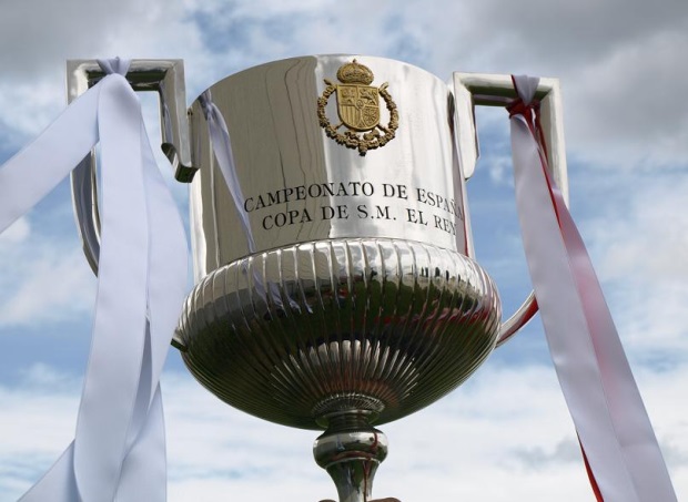 Kup Kralja - Barsa, Sevilja i Valensija u osmini finala