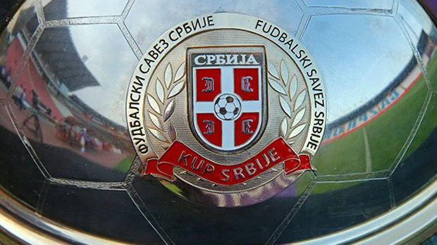 Kup Srbije: Partizan siguran u Lazarevcu