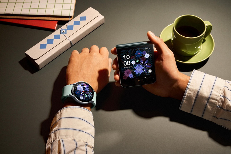 Kupi jedan, usreći dvoje – uz kupovinu uređaja iz Samsung Galaxy S23, nove Galaxy Z serije ili Watch6 dobijate odličan poklon