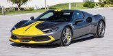 Kupio novi Ferrari – pokvario ga posle samo jednog sata? VIDEO
