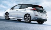 Kupite Nissan Leaf  preprodate struju i besplatno se vozite