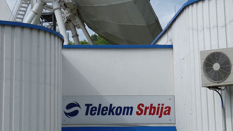 Kupovina albanskog uvećava vrednost srpskog Telekoma