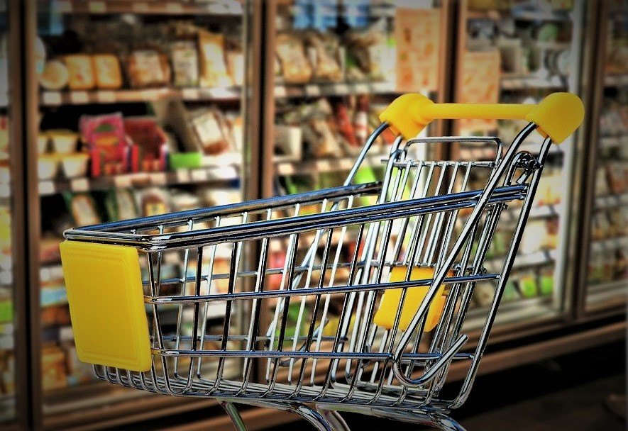 Kupovna moć prosečne zarade u odnosu na potrošačku korpu u maju opala za 0,2%