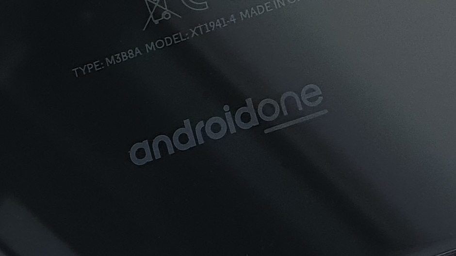 Kupujete Android telefon? Tražite Android One!