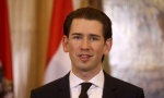 Kurc: Austrija će podržati korekciju granica kao deo dogovor